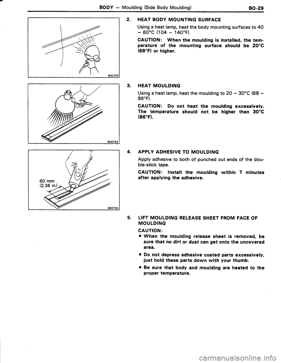 TOYOTA TERCEL 1985 Repair Manual TOYOTA TERCEL 1985 Repair Manual