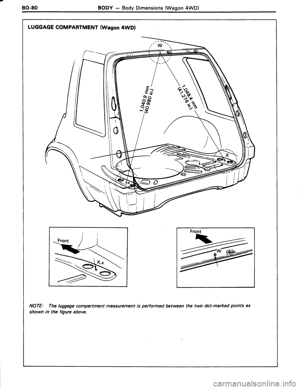TOYOTA TERCEL 1985 Repair Manual TOYOTA TERCEL 1985 Repair Manual