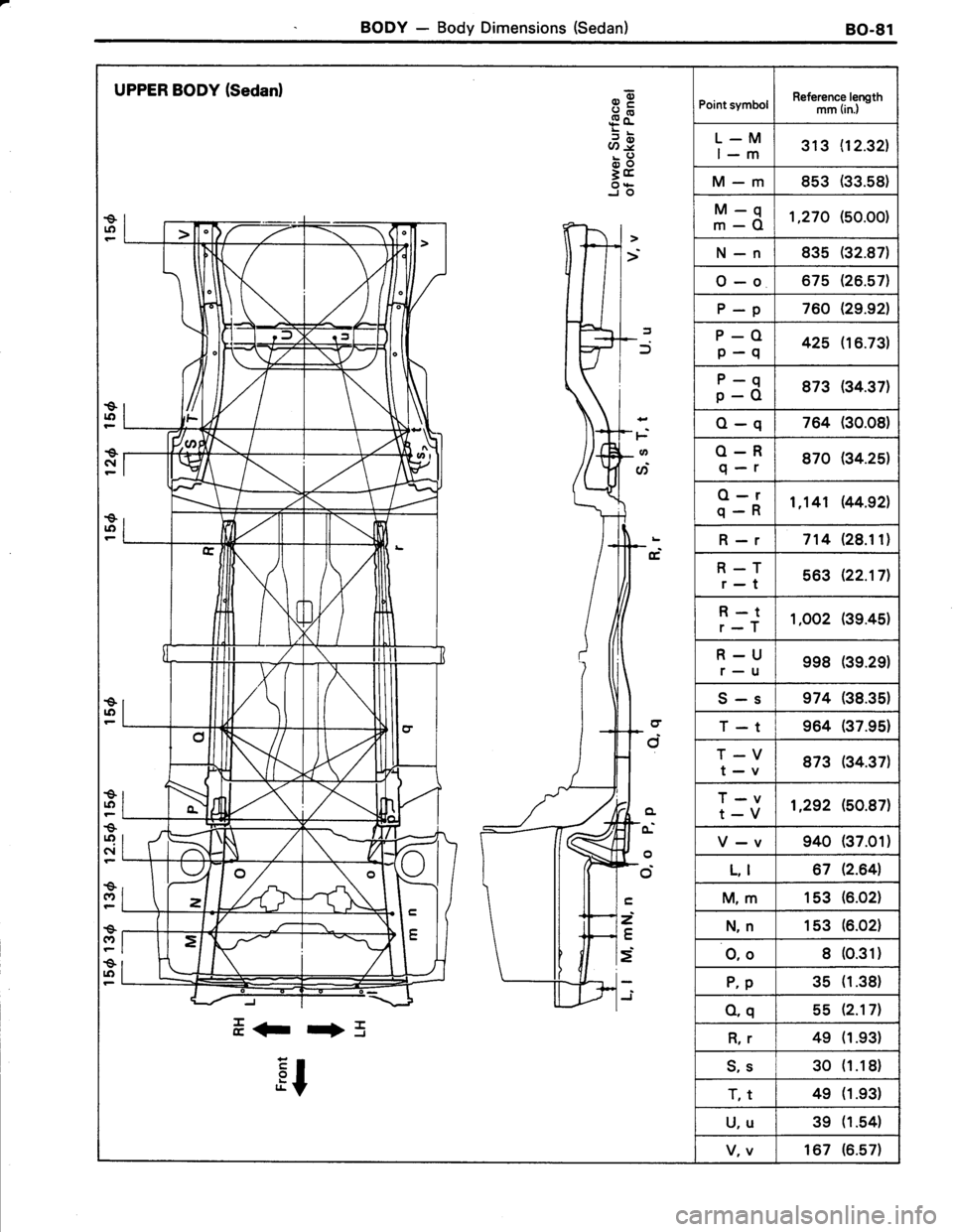 TOYOTA TERCEL 1985 Repair Manual TOYOTA TERCEL 1985 Repair Manual