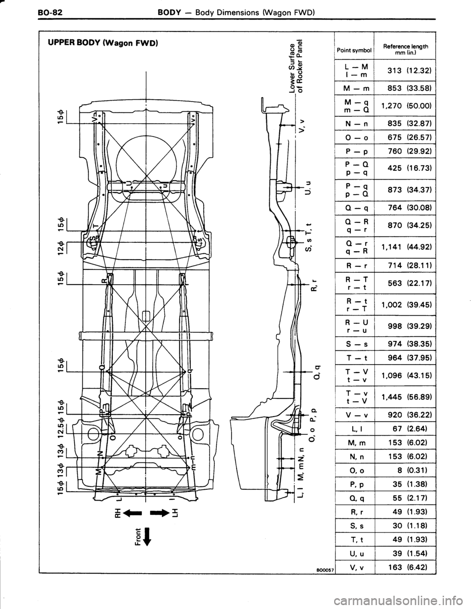 TOYOTA TERCEL 1985 Repair Manual TOYOTA TERCEL 1985 Repair Manual