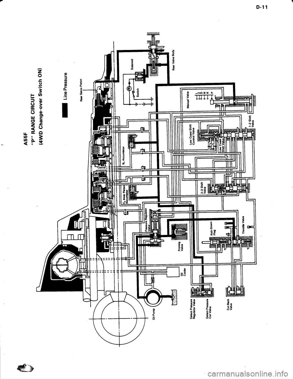 TOYOTA TERCEL 1985 Repair Manual TOYOTA TERCEL 1985 Repair Manual