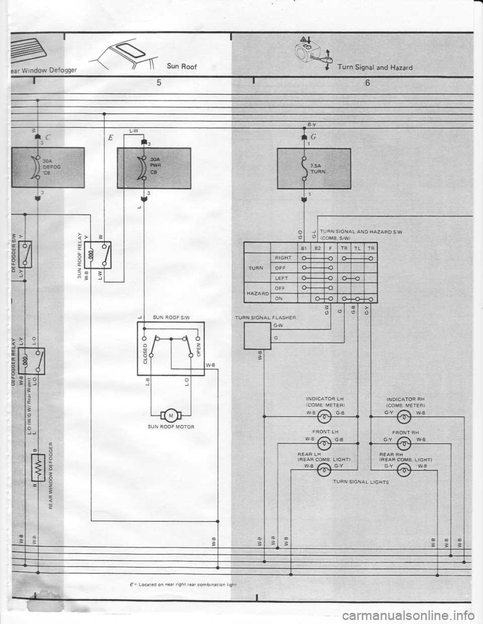 TOYOTA TERCEL 1985 Repair Manual TOYOTA TERCEL 1985 Repair Manual
