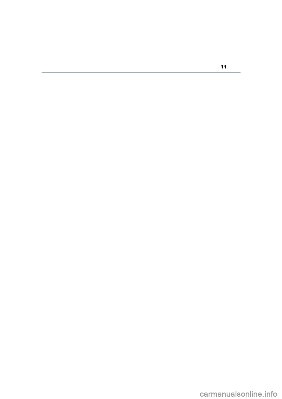 TOYOTA AURIS HYBRID 2017 Instructieboekje (in Dutch) 11
UK AURIS_HV_HB_EE (OM12L07E)
AURIS_HV_OM_Europe_OM12L07E.book Page 11 Monday, October 24, 2016 4:06 PM TOYOTA AURIS HYBRID 2017 Instructieboekje (in Dutch) 11
UK AURIS_HV_HB_EE (OM12L07E)
AURIS_HV_OM_Europe_OM12L07E.book Page 11 Monday, October 24, 2016 4:06 PM