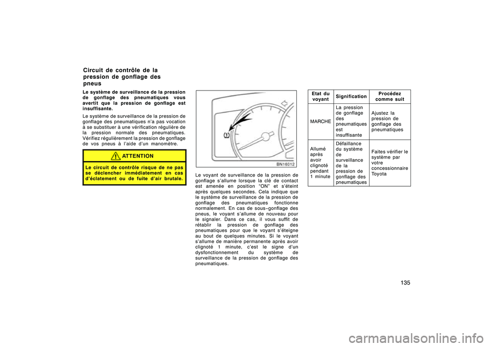 TOYOTA COROLLA 2008  Manuel du propriétaire (in French)  \b	
 \f
 

\f   \b  \b 
  \b  \b! 
\b ! \b    \b 
  \b"
 \b	
  \f
 
