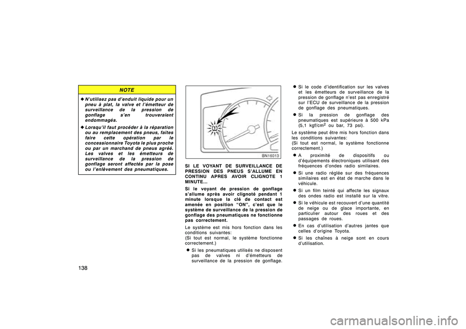 TOYOTA COROLLA 2008  Manuel du propriétaire (in French)  \b	
 \f
 


\b	\b
\f 

 \b 	\b\b 
 

  
	 	 	  	 

\b		  	 


\b 
	 
 \b


 