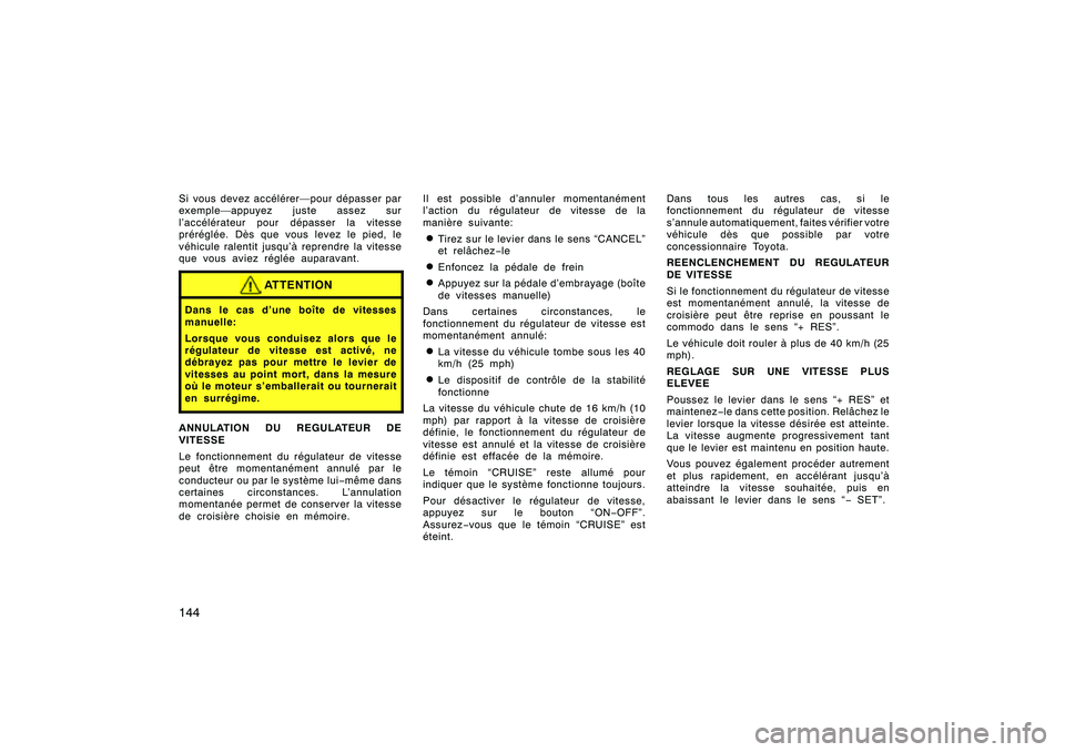 TOYOTA COROLLA 2008  Manuel du propriétaire (in French)  \b	
 \f
 

 \b 	

 \f


 	\f\b\b
 \f



\f
 \b
 \f\b\b
 \b
\f

\f
  	\f\b\b
 \f 
\b\b


 \b 
 \b 

 
 