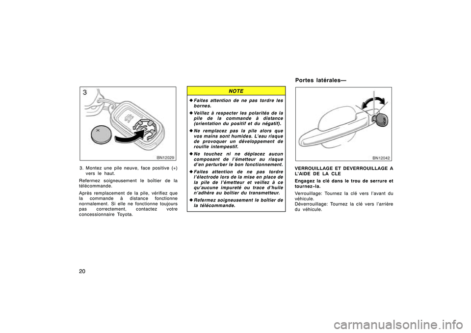 TOYOTA COROLLA 2008  Manuel du propriétaire (in French)  \b	
 \f
 

 \b	
 	 \f
	 		 	 \f
\b
	 	 	 \b
			
 
			\b 	 \b
	 	 
\b  	
!\f" 	\f		\b 	  \f
	  

	
 #	
 