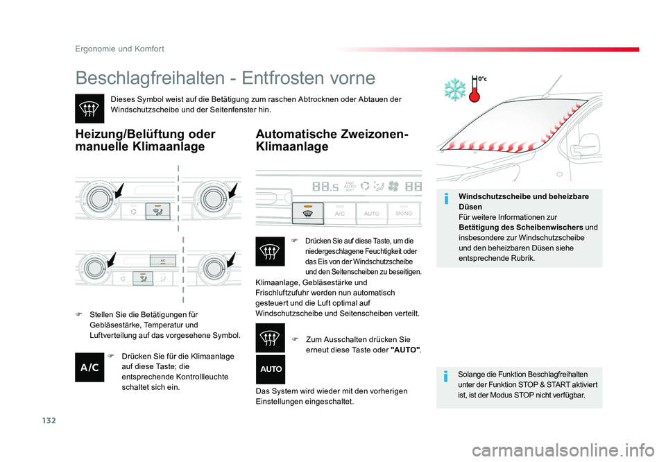TOYOTA PROACE 2017 Betriebsanleitungen (in German) 132
Ergonomie und Komfort
Jumpy _de_Chap03_ergonomie-et-confort_ed01-2016
Beschlagfreihalten - Entfrosten vorne
Dieses Symbol weist auf die Betätigung zum raschen Abtrocknen oder Abtauen der
Windsch TOYOTA PROACE 2017 Betriebsanleitungen (in German) 132
Ergonomie und Komfort
Jumpy _de_Chap03_ergonomie-et-confort_ed01-2016
Beschlagfreihalten - Entfrosten vorne
Dieses Symbol weist auf die Betätigung zum raschen Abtrocknen oder Abtauen der
Windsch