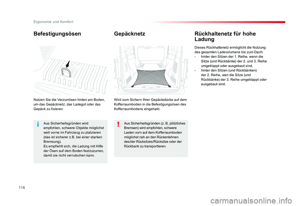 TOYOTA PROACE VERSO 2017 Betriebsanleitungen (in German) 116
Ergonomie und Komfort
Proace_Verso_de_Chap03_ergonomie-et-confort_ed01-2016
Befestigungsösen
Nutzen Sie die Verzurrösen hinten am Boden,
um das Gepäcknetz, das Ladegut oder das
Gepäck zu fix TOYOTA PROACE VERSO 2017 Betriebsanleitungen (in German) 116
Ergonomie und Komfort
Proace_Verso_de_Chap03_ergonomie-et-confort_ed01-2016
Befestigungsösen
Nutzen Sie die Verzurrösen hinten am Boden,
um das Gepäcknetz, das Ladegut oder das
Gepäck zu fix