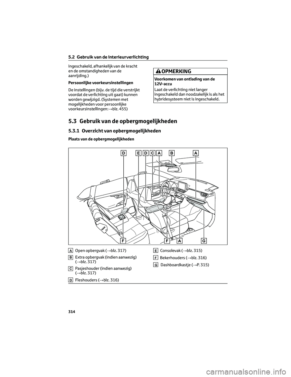 TOYOTA RAV4 2022 Instructieboekje (in Dutch) ingeschakeld, afhankelijk van de kracht
en de omstandigheden van de
aanrijding.)
Persoonlijke voorkeursinstellingen
De instellingen (bijv. de tijd die verstrijkt
voordat de verlichting uit gaat) kunne TOYOTA RAV4 2022 Instructieboekje (in Dutch) ingeschakeld, afhankelijk van de kracht
en de omstandigheden van de
aanrijding.)
Persoonlijke voorkeursinstellingen
De instellingen (bijv. de tijd die verstrijkt
voordat de verlichting uit gaat) kunne