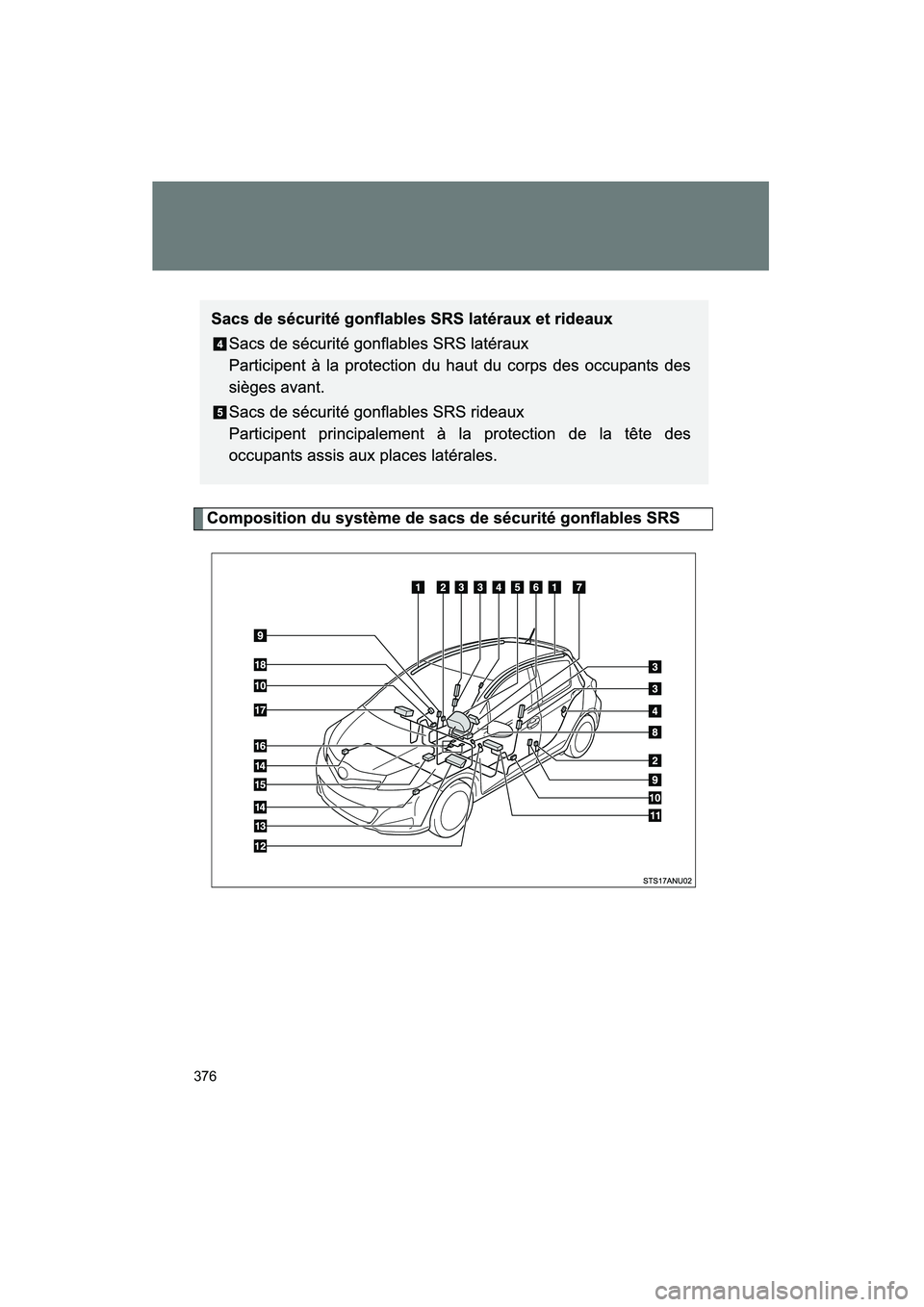 TOYOTA YARIS HATCHBACK 2013  Owners Manual 376
YARIS_HB_U_52D44U
HB 