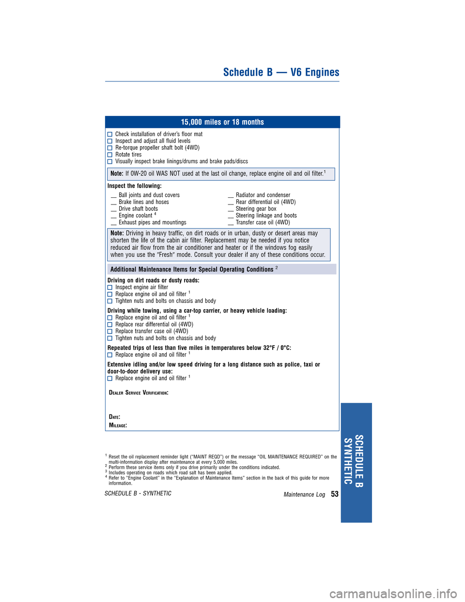 TOYOTA HIGHLANDER 2011 XU40 / 2.G Warranty And Maintenance Guide TOYOTA HIGHLANDER 2011 XU40 / 2.G Warranty And Maintenance Guide