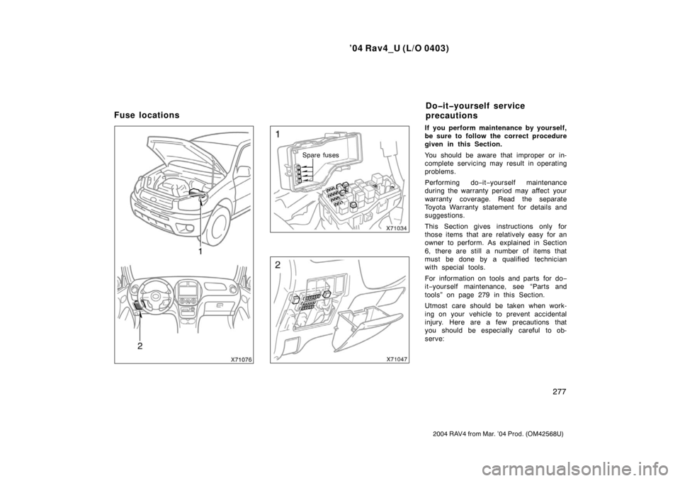 how many amps have fuse toyota rav4 2004 how many amps have fuse toyota rav4 2004