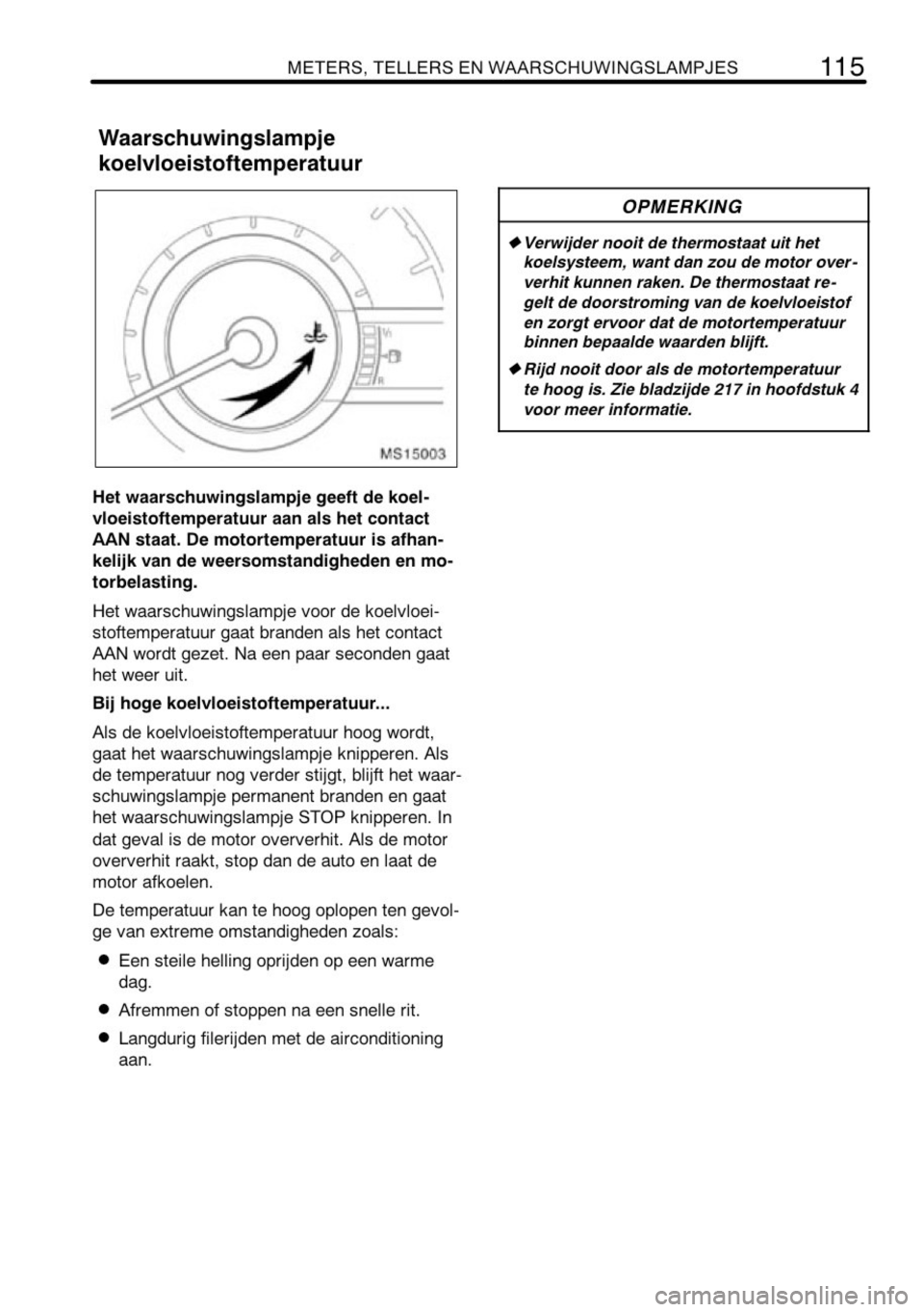 TOYOTA AYGO 2008  Instructieboekje (in Dutch) 