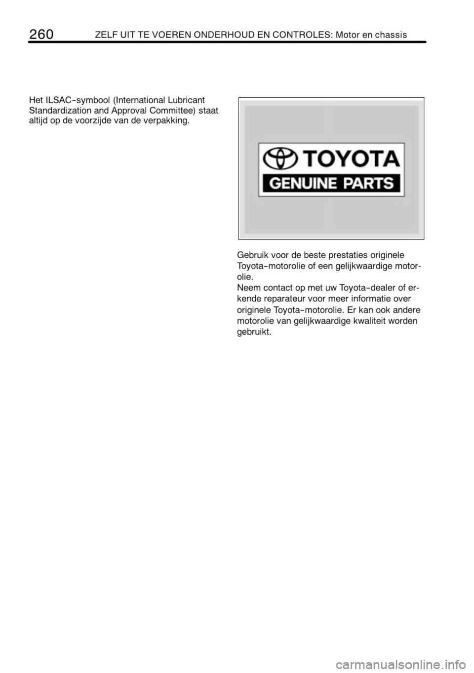 TOYOTA AYGO 2008  Instructieboekje (in Dutch) 