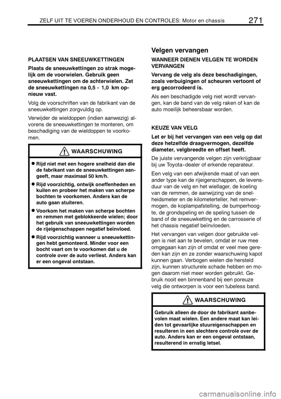 TOYOTA AYGO 2008 Instructieboekje (in Dutch) TOYOTA AYGO 2008 Instructieboekje (in Dutch)