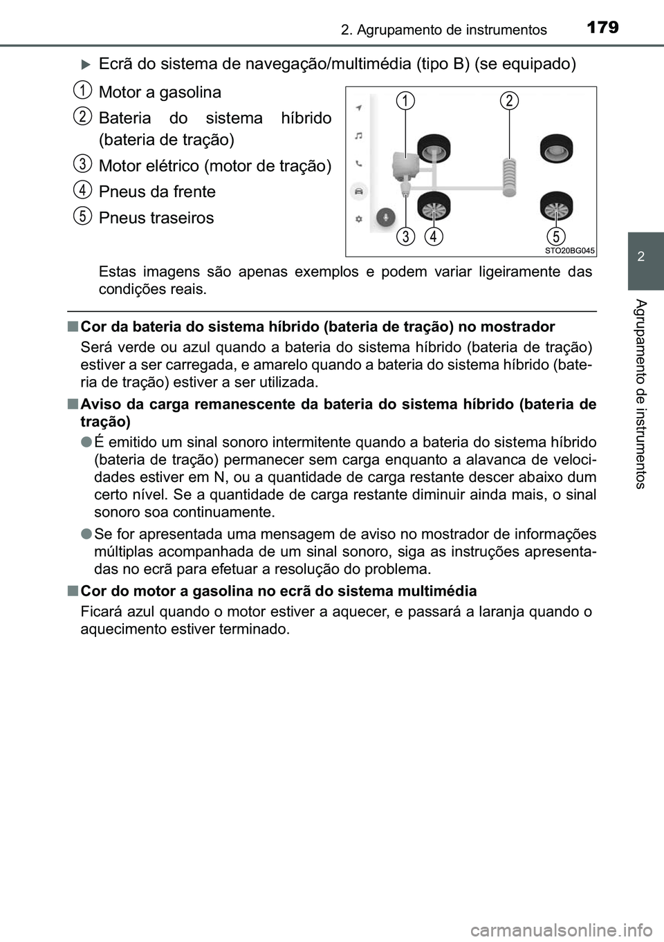TOYOTA C-HR 2023  Manual de utilização (in Portuguese) 179����$�J�U�X�S�D�P�H�Q�W�R��G�H��L�Q�V�W�U�X�P�H�Q�W�R�V
�
�$�J�U�X�S�D�P�H�Q�W�R��G�H��L�Q�V�W�U�X�P�H�Q�W�R�V
�X<002800460055006d00030047005200030056004c00560057004800500044000300470048000