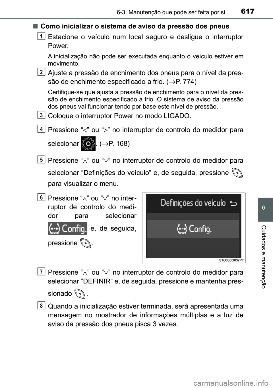 TOYOTA C-HR 2023  Manual de utilização (in Portuguese) 617������0�D�Q�X�W�H�Q�o�m�R��T�X�H��S�R�G�H��V�H�U��I�H�L�W�D��S�R�U��V�L
�
�&�X�L�G�D�G�R�V��H��P�D�Q�X�W�H�Q�o�m�R
■<00260052005000520003004c0051004c0046004c0044004f004c005d00440055