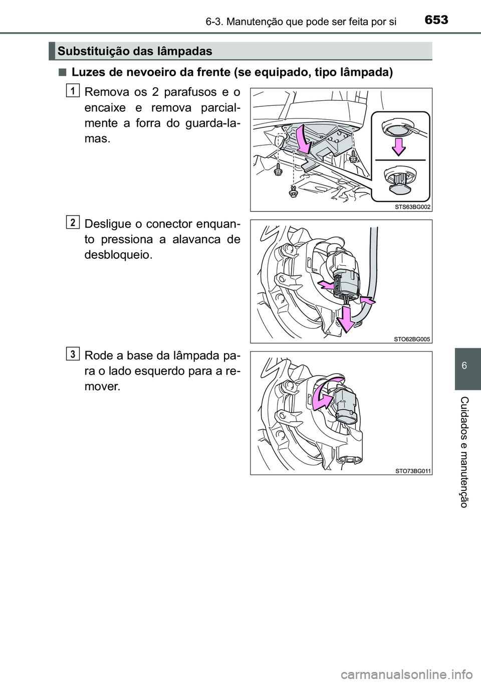 TOYOTA C-HR 2023  Manual de utilização (in Portuguese) 653������0�D�Q�X�W�H�Q�o�m�R��T�X�H��S�R�G�H��V�H�U��I�H�L�W�D��S�R�U��V�L
�
�&�X�L�G�D�G�R�V��H��P�D�Q�X�W�H�Q�o�m�R
■<002f0058005d00480056000300470048000300510048005900520048004c0055