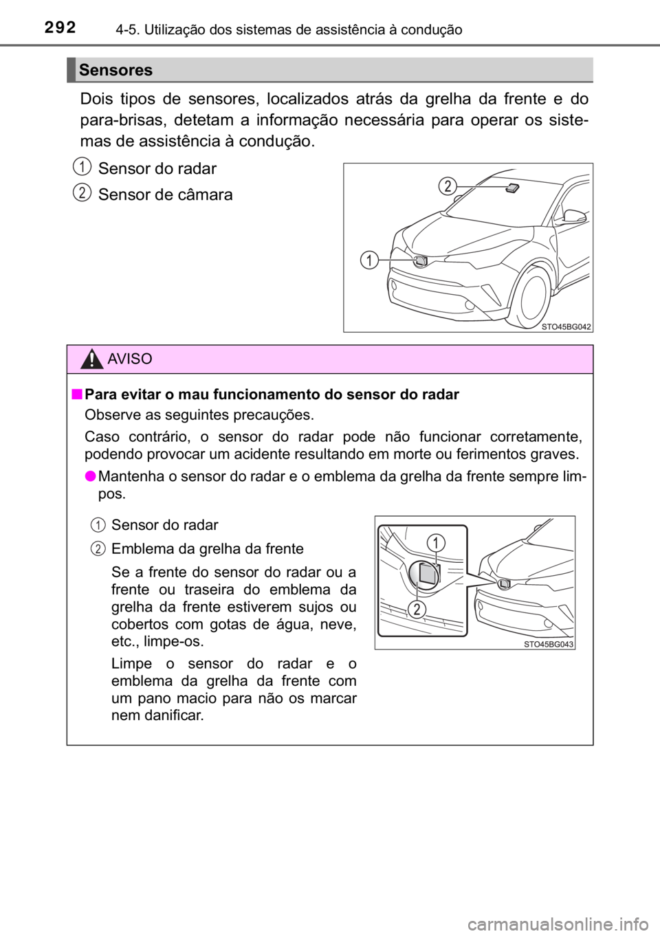 TOYOTA C-HR 2017  Manual de utilização (in Portuguese) 292<0017001000180011000300380057004c004f004c005d0044006f006d0052000300470052005600030056004c0056005700480050004400560003004700480003004400560056004c00560057007200510046004c00440003006a0003004600520051