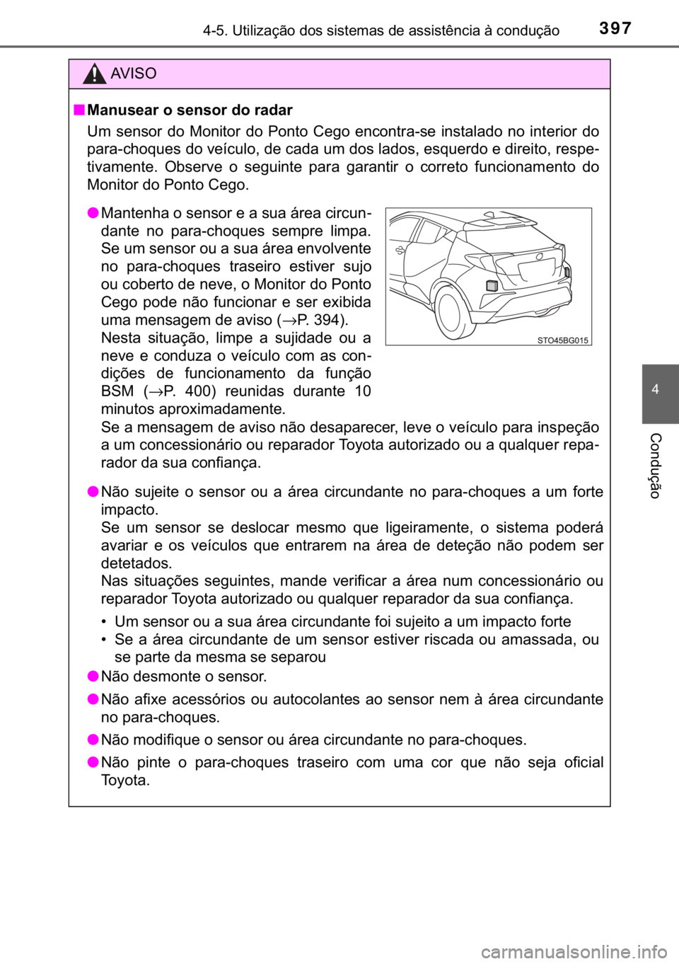 TOYOTA C-HR 2017  Manual de utilização (in Portuguese) 397<0017001000180011000300380057004c004f004c005d0044006f006d0052000300470052005600030056004c0056005700480050004400560003004700480003004400560056004c00560057007200510046004c00440003006a0003004600520051