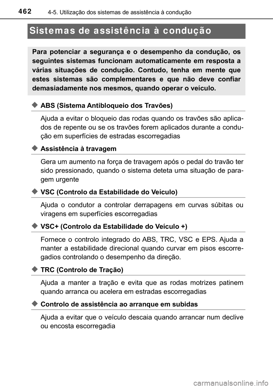 TOYOTA C-HR 2017  Manual de utilização (in Portuguese) 462<0017001000180011000300380057004c004f004c005d0044006f006d0052000300470052005600030056004c0056005700480050004400560003004700480003004400560056004c00560057007200510046004c00440003006a0003004600520051