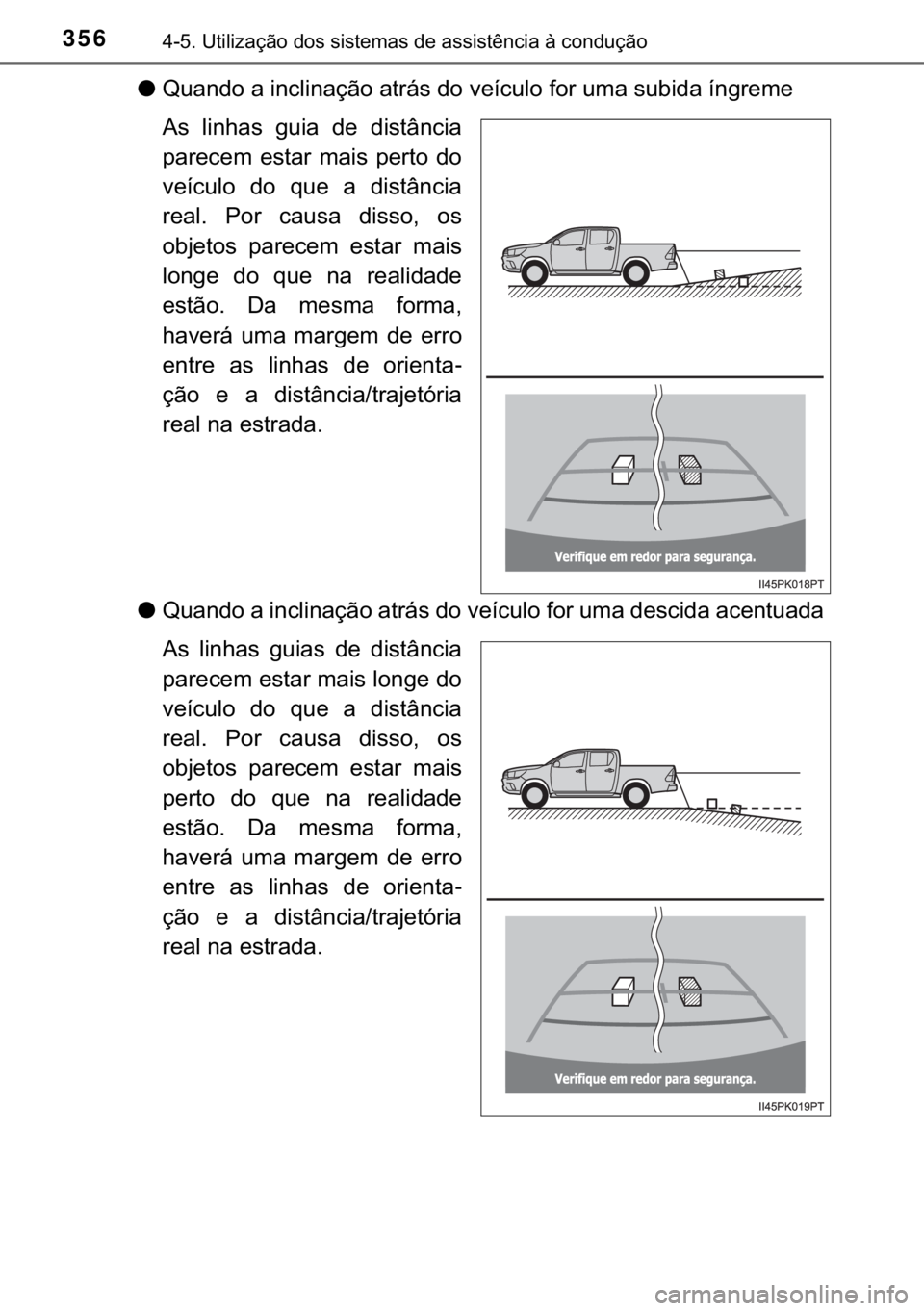TOYOTA HILUX 2019  Manual de utilização (in Portuguese) 356<0017001000180011000300380057004c004f004c005d0044006f006d0052000300470052005600030056004c0056005700480050004400560003004700480003004400560056004c00560057007200510046004c00440003006a0003004600520051