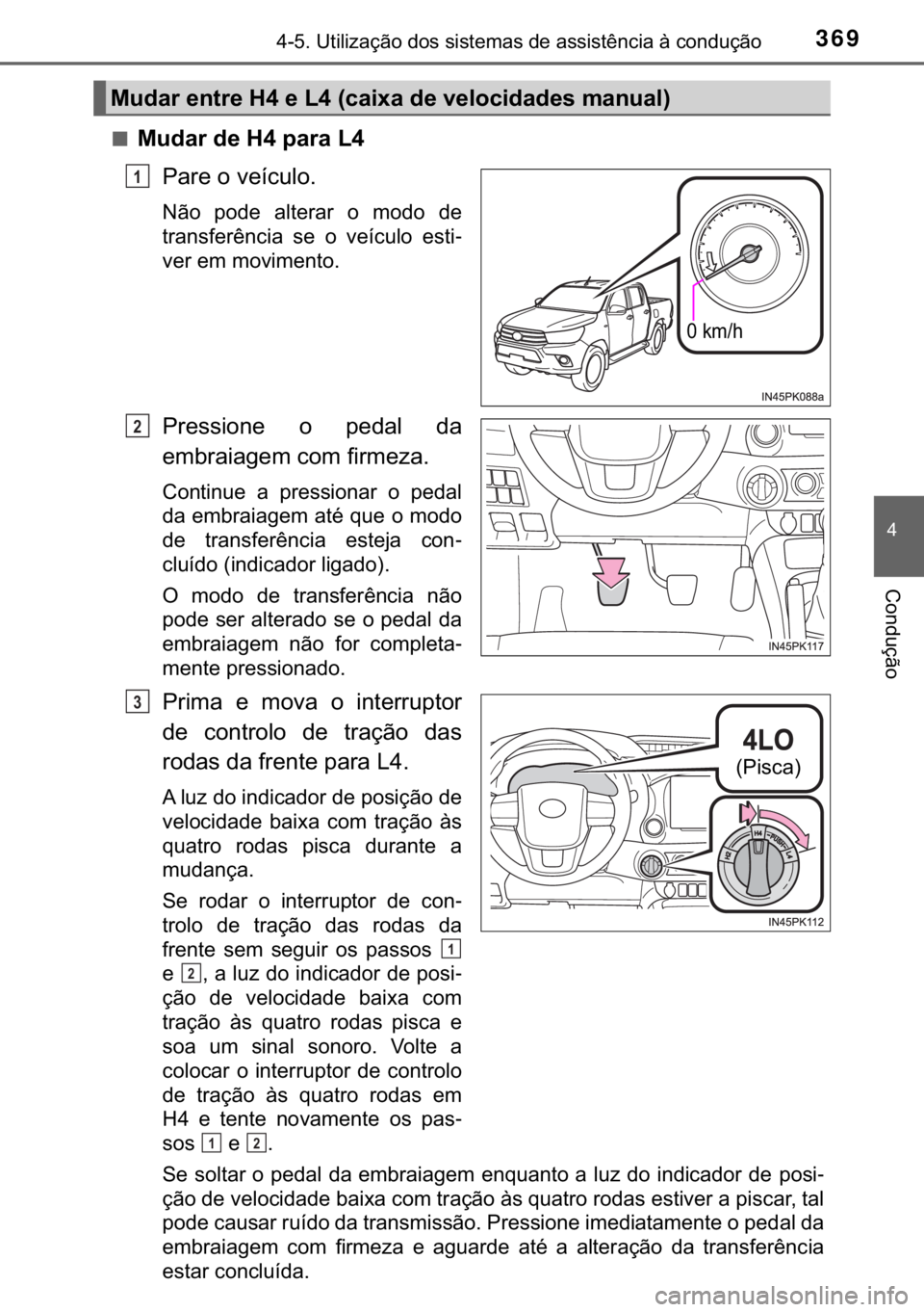 TOYOTA HILUX 2019  Manual de utilização (in Portuguese) 369<0017001000180011000300380057004c004f004c005d0044006f006d0052000300470052005600030056004c0056005700480050004400560003004700480003004400560056004c00560057007200510046004c00440003006a0003004600520051