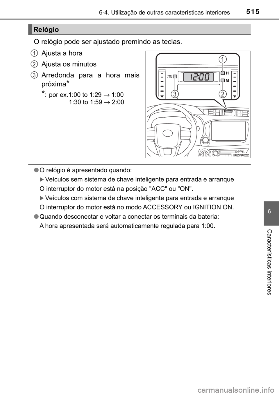 TOYOTA HILUX 2019  Manual de utilização (in Portuguese) 515<0019001000170011000300380057004c004f004c005d0044006f006d00520003004700480003005200580057005500440056000300460044005500440046005700480055007400560057004c0046004400560003004c0051005700480055004c0052