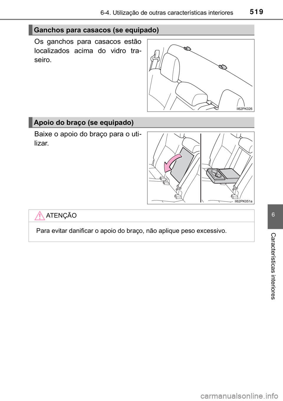 TOYOTA HILUX 2019  Manual de utilização (in Portuguese) 519<0019001000170011000300380057004c004f004c005d0044006f006d00520003004700480003005200580057005500440056000300460044005500440046005700480055007400560057004c0046004400560003004c0051005700480055004c0052