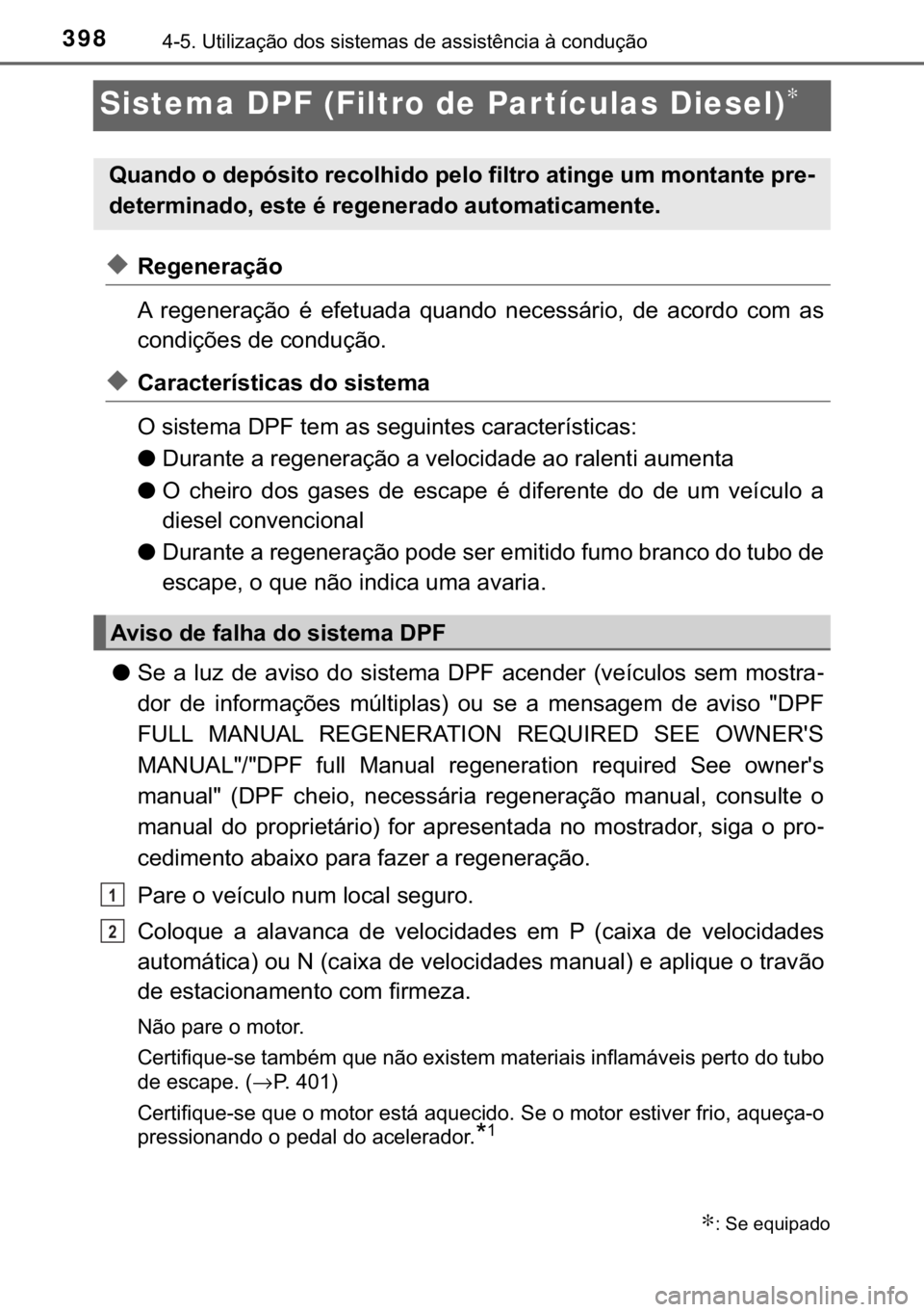 TOYOTA HILUX 2018  Manual de utilização (in Portuguese) 398<0017001000180011000300380057004c004f004c005d0044006f006d0052000300470052005600030056004c0056005700480050004400560003004700480003004400560056004c00560057007200510046004c00440003006a0003004600520051
