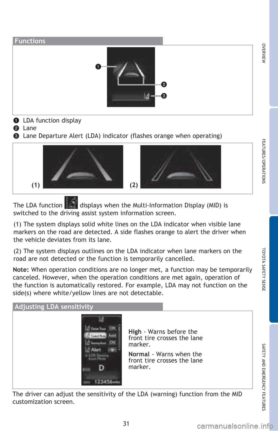 TOYOTA RAV4 2016 XA40 / 4.G Quick Reference Guide ��
�6�$�)�(�7�<��$�1���(�0�(�5�*�(�1�&�<��)�(�$�7�8�5�(�6 �7�2�<�2�7�$��6�$�)�(�7�<��6�(�1�6�( �)�(�$�7�8�5�(�6��2�3�(�5�$�7�,�2�1�6 �2�9�(�5�9�,�(�:
�7�K�H��/��$��I�X�Q�F�W�L�R�Q���G�L�