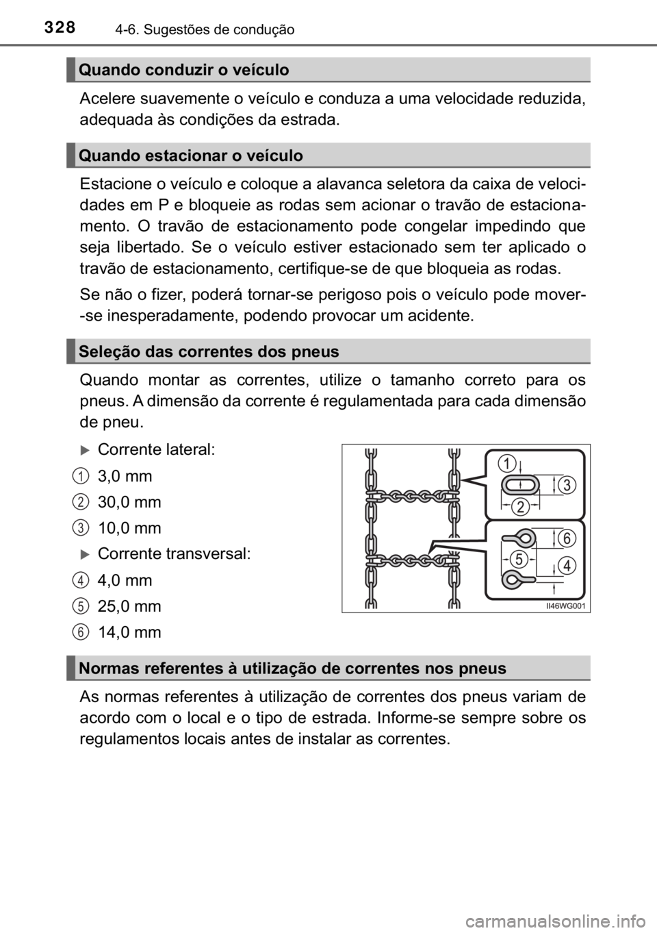 TOYOTA PRIUS PLUS 2019  Manual de utilização (in Portuguese) 328������6�X�J�H�V�W�}�H�V��G�H��F�R�Q�G�X�o�m�R
<002400460048004f0048005500480003005600580044005900480050004800510057004800030052000300590048007400460058004f00520003004800030046005200510047005