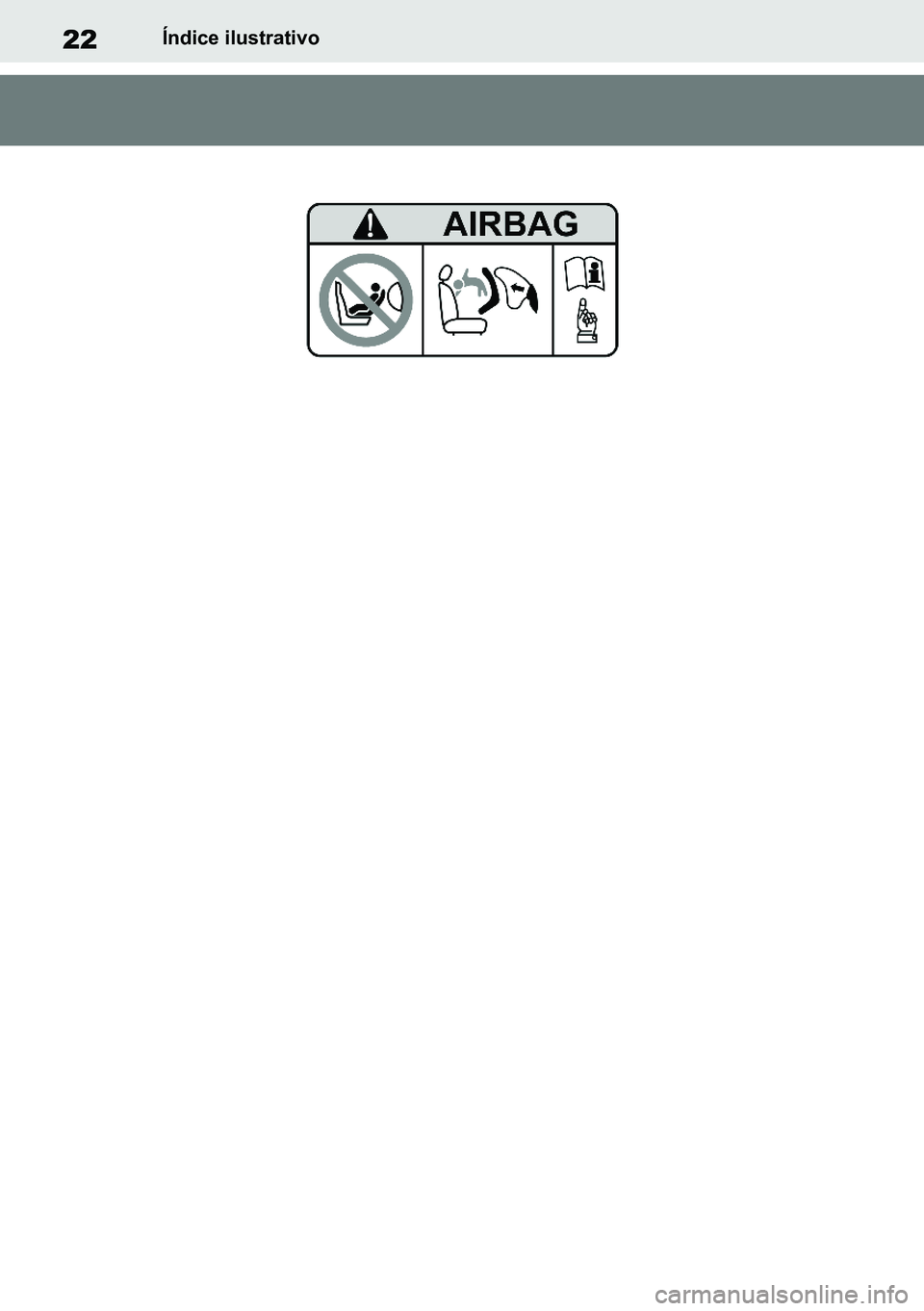 TOYOTA RAV4 2019 Manual de utilização (in Portuguese) 22Índice ilustrativo
M42C86toeuenvhil01.fm Page 22 Monday, February 3, 2020 11:32 PM
RAV4HV_OM_OM42C86E-1 maiadouro 04022020.pdf 2204/02/20 00:37 TOYOTA RAV4 2019 Manual de utilização (in Portuguese) 22Índice ilustrativo
M42C86toeuenvhil01.fm Page 22 Monday, February 3, 2020 11:32 PM
RAV4HV_OM_OM42C86E-1 maiadouro 04022020.pdf 2204/02/20 00:37
