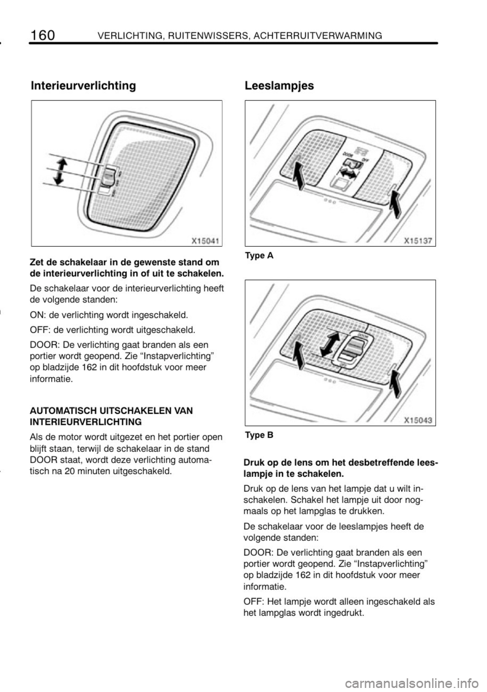 TOYOTA RAV4 2010 Instructieboekje (in Dutch) TOYOTA RAV4 2010 Instructieboekje (in Dutch)