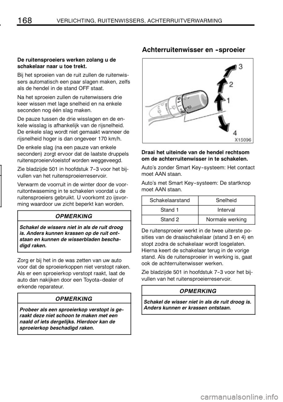 TOYOTA RAV4 2010 Instructieboekje (in Dutch) TOYOTA RAV4 2010 Instructieboekje (in Dutch)