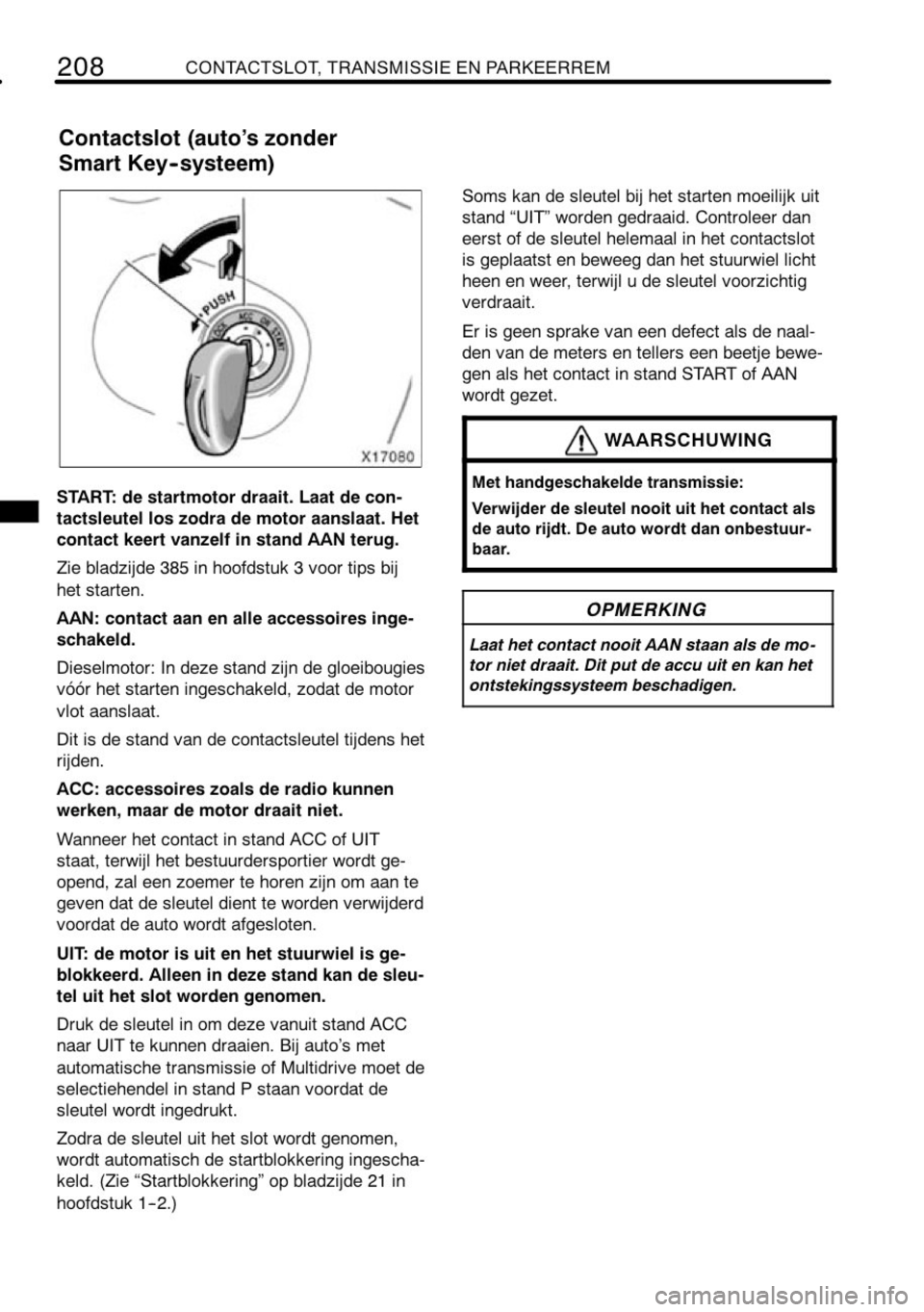 TOYOTA RAV4 2010  Instructieboekje (in Dutch) 