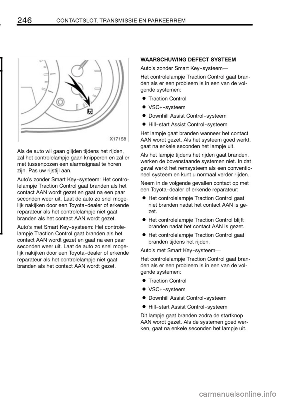 TOYOTA RAV4 2010 Instructieboekje (in Dutch) TOYOTA RAV4 2010 Instructieboekje (in Dutch)