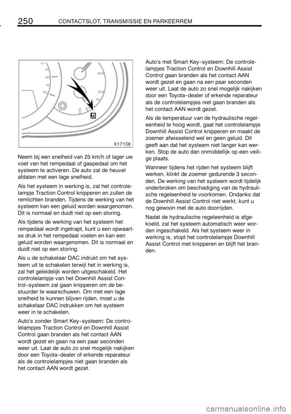 TOYOTA RAV4 2010 Instructieboekje (in Dutch) TOYOTA RAV4 2010 Instructieboekje (in Dutch)