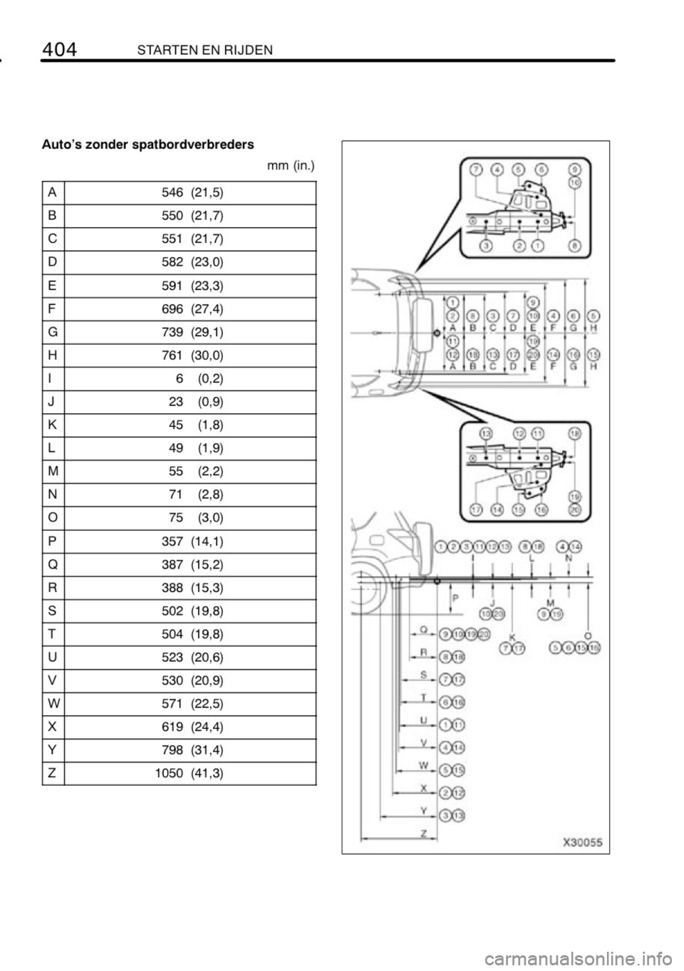 TOYOTA RAV4 2010 Instructieboekje (in Dutch) TOYOTA RAV4 2010 Instructieboekje (in Dutch)