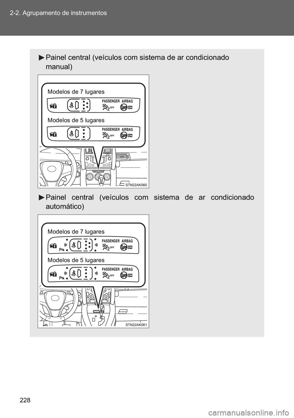 TOYOTA VERSO 2017  Manual de utilização (in Portuguese) ��� ������$�J�U�X�S�D�P�H�Q�W�R��G�H��L�Q�V�W�U�X�P�H�Q�W�R�V
<00330044004c00510048004f0003004600480051005700550044004f0003000b00590048007400460058004f00520056000300460052005000030056004c005