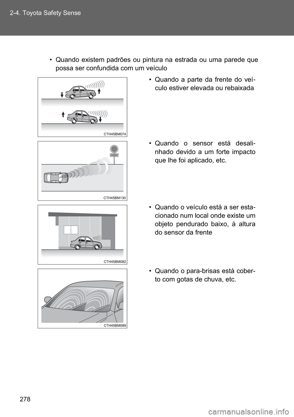 TOYOTA VERSO 2017  Manual de utilização (in Portuguese) ��� ������7�R�\�R�W�D��6�D�I�H�W�\��6�H�Q�V�H
�