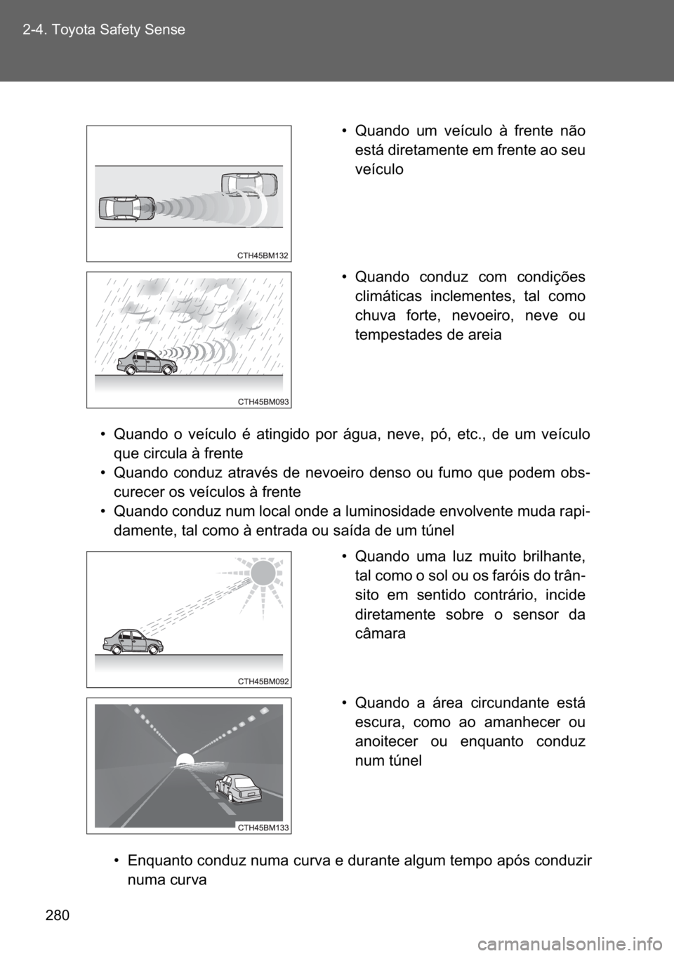 TOYOTA VERSO 2017  Manual de utilização (in Portuguese) ��� ������7�R�\�R�W�D��6�D�I�H�W�\��6�H�Q�V�H
�