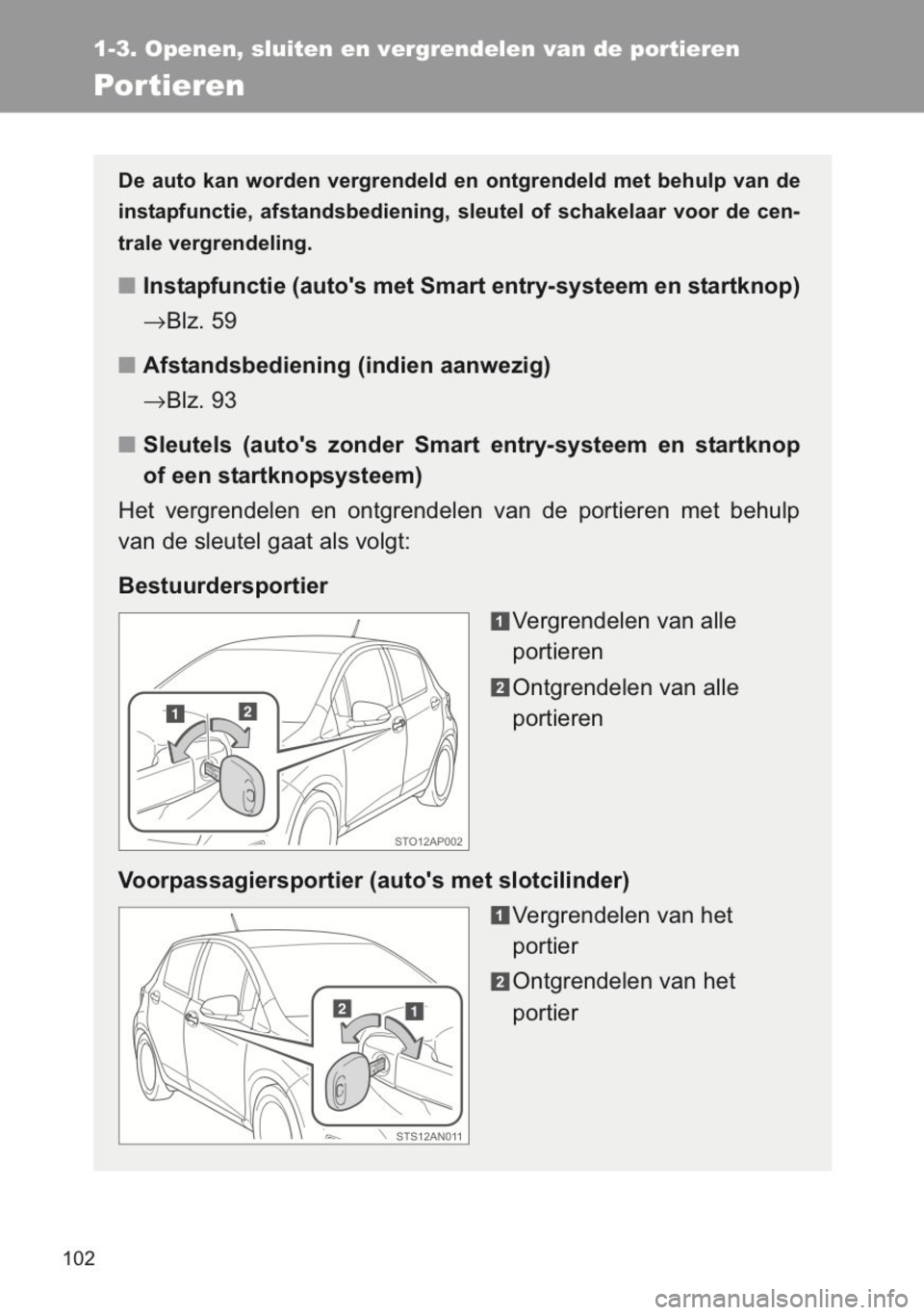 TOYOTA YARIS 2014  Instructieboekje (in Dutch) 