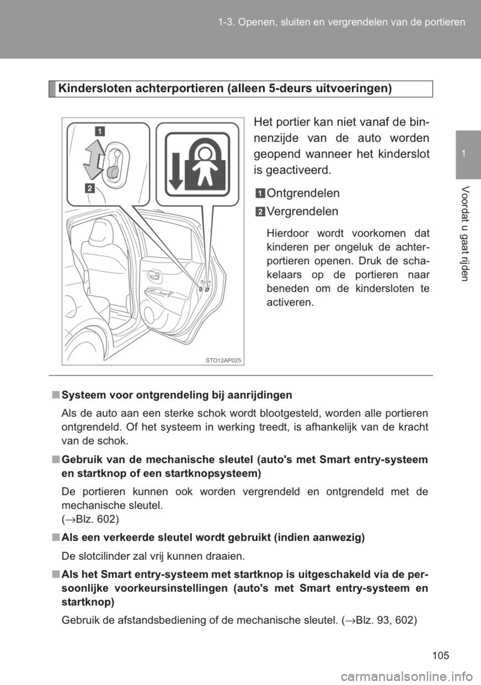 TOYOTA YARIS 2014  Instructieboekje (in Dutch) 