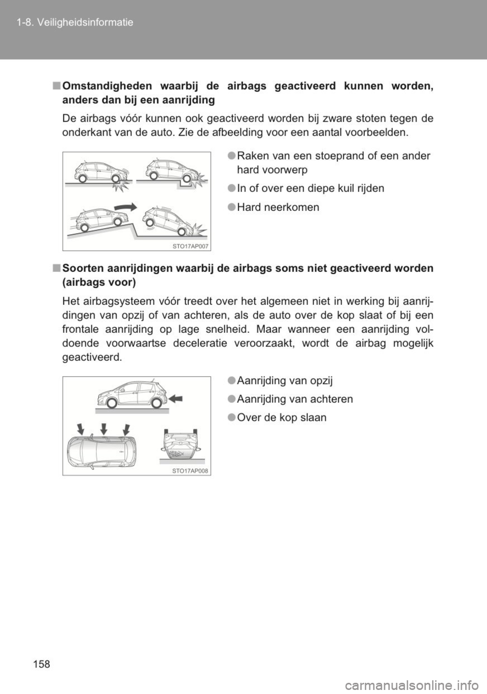 TOYOTA YARIS 2014  Instructieboekje (in Dutch) 