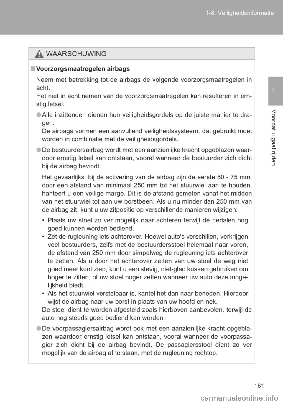TOYOTA YARIS 2014  Instructieboekje (in Dutch) 
