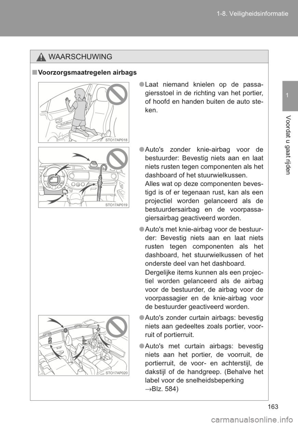 TOYOTA YARIS 2014  Instructieboekje (in Dutch) 