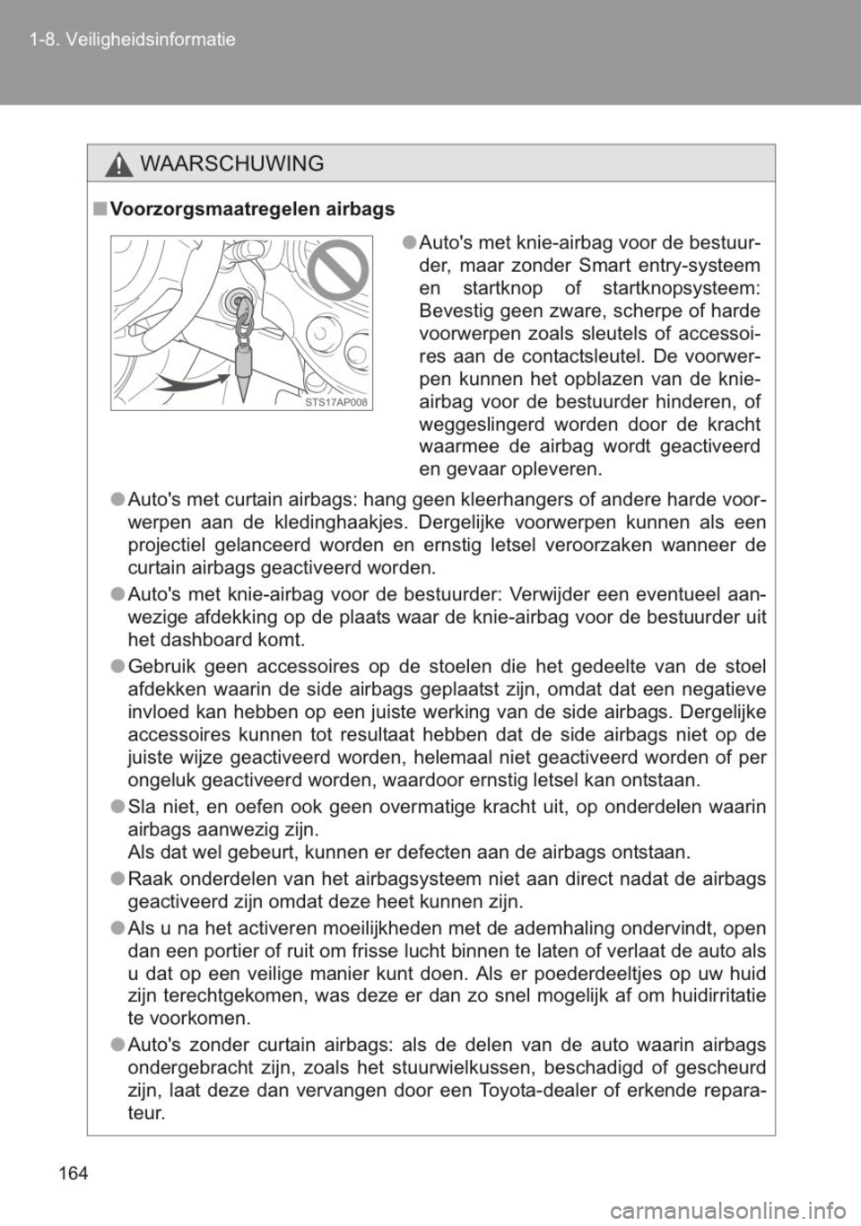 TOYOTA YARIS 2014  Instructieboekje (in Dutch) 