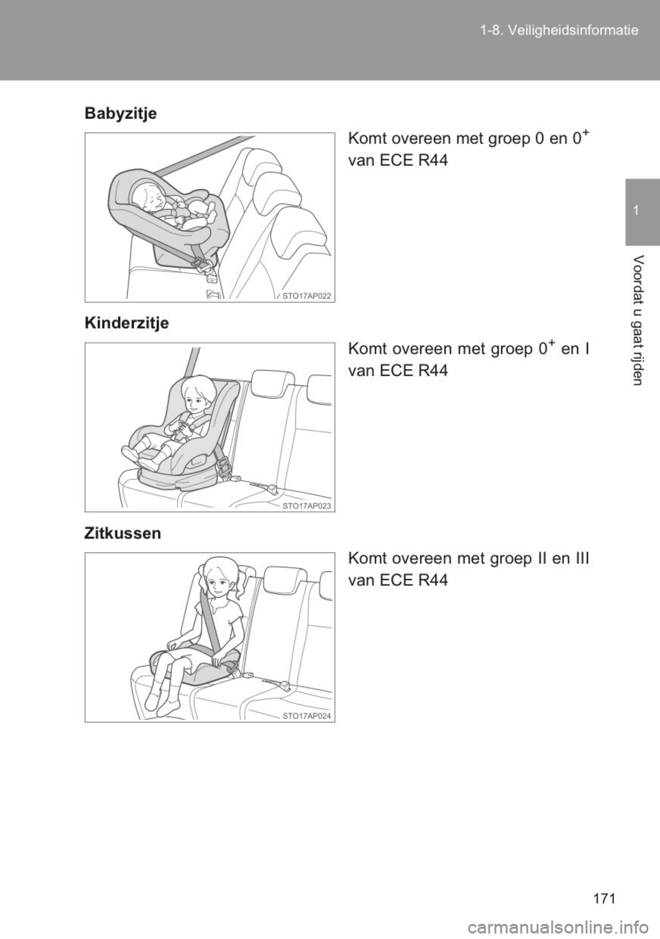 TOYOTA YARIS 2014  Instructieboekje (in Dutch) 